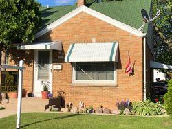 Pre-foreclosure in  S 16TH ST Milwaukee, WI 53221