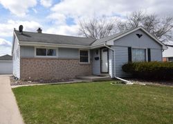 Pre-foreclosure in  N 84TH ST Milwaukee, WI 53224