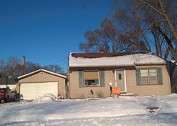 Pre-foreclosure Listing in RENROSE AVE LOVES PARK, IL 61111
