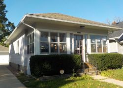 Pre-foreclosure in  21ST AVE Rockford, IL 61104