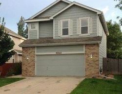 Pre-foreclosure in  STAGECOACH AVE Longmont, CO 80504