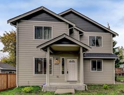 Pre-foreclosure in  E 67TH ST Tacoma, WA 98404