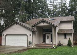 Pre-foreclosure in  E CLEAR LAKE BLVD SE Yelm, WA 98597