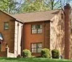 Pre-foreclosure in  CAMPBELL DR Salem, VA 24153
