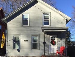 Pre-foreclosure in  HUNTER ST Glens Falls, NY 12801