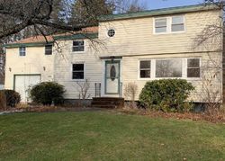 Pre-foreclosure Listing in LUDLOW ST PORTLAND, ME 04102