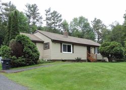 Pre-foreclosure Listing in NH ROUTE 120 CORNISH, NH 03745