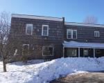 Pre-foreclosure Listing in MERRILL AVE LISBON, ME 04250