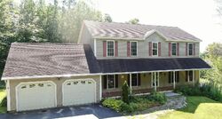 Pre-foreclosure in  GRANGE HALL RD Dalton, MA 01226