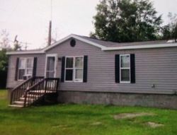 Pre-foreclosure in  COUNTY ROUTE 8 Brushton, NY 12916