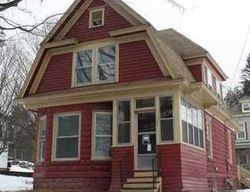Pre-foreclosure Listing in S WASHINGTON ST CARTHAGE, NY 13619