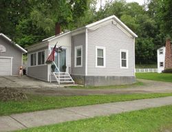 Pre-foreclosure in  N MAIN ST New Berlin, NY 13411