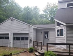 Pre-foreclosure in  DUNN RD Belgrade, ME 04917