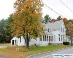 Pre-foreclosure Listing in PARK AVE AUBURN, ME 04210