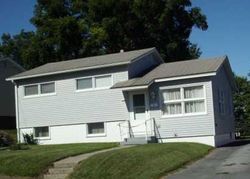 Pre-foreclosure in  N PEARL AVE Watertown, NY 13601