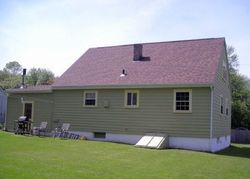 Pre-foreclosure in  WARRENTON RD Haverhill, MA 01832