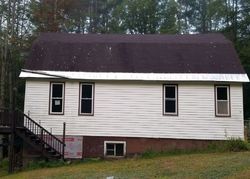 Pre-foreclosure Listing in WALKER HILL RD JAY, ME 04239
