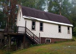 Pre-foreclosure in  WALKER HILL RD Jay, ME 04239