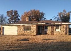 Pre-foreclosure in  E 12TH PL Tulsa, OK 74128
