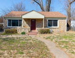 Pre-foreclosure in  E 4TH PL Tulsa, OK 74112