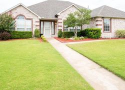 Pre-foreclosure in  E 123RD ST S Bixby, OK 74008