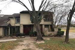 Pre-foreclosure in  CARVEL LN Houston, TX 77072
