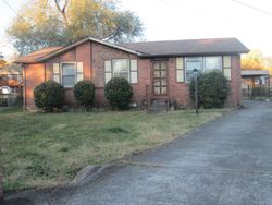 Pre-foreclosure Listing in ROSEDALE CT NASHVILLE, TN 37207
