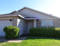Pre-foreclosure in  KEBLE DR Crowley, TX 76036