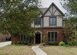 Pre-foreclosure in  STONEBRIDGE LN Mansfield, TX 76063