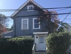 Pre-foreclosure in  STURBRIDGE ST Mattapan, MA 02126