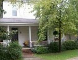Pre-foreclosure in  MEMORIAL ST Manning, SC 29102