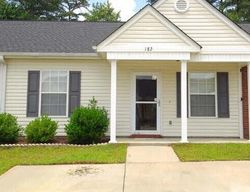 Pre-foreclosure in  CRESTLAND DR Columbia, SC 29210