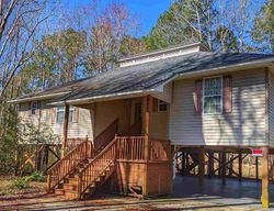 Pre-foreclosure in  KINGS RIVER RD Pawleys Island, SC 29585