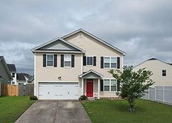 Pre-foreclosure in  JEAN REBAULT DR North Charleston, SC 29420