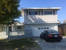Pre-foreclosure in  CROWLEY AVE Santa Clara, CA 95051
