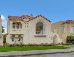 Pre-foreclosure in  23RD AVE San Francisco, CA 94132