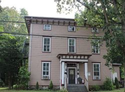  N Main St, Woodstown NJ