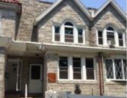 Pre-foreclosure in  COTTMAN AVE Philadelphia, PA 19135