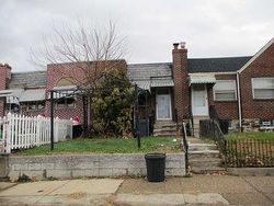 Pre-foreclosure in  VALLEY ST Philadelphia, PA 19124