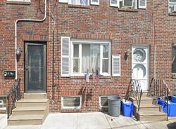 Pre-foreclosure in  WEBB ST Philadelphia, PA 19134