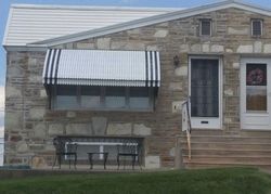 Pre-foreclosure in  ARENDELL AVE Philadelphia, PA 19114