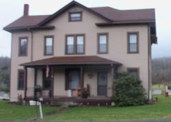 Pre-foreclosure in  STONY FORK RD Wellsboro, PA 16901