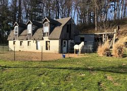 Pre-foreclosure in  FULTON VIEW RD Quarryville, PA 17566