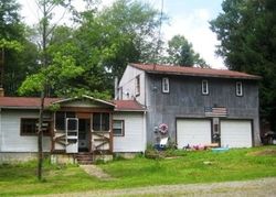Pre-foreclosure in  LANCE DR Ridgway, PA 15853