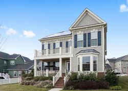 Pre-foreclosure in  LANDER CREEK DR Brunswick, MD 21716