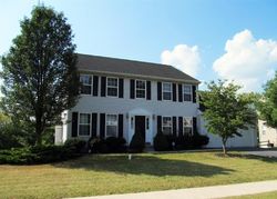 Pre-foreclosure in  WALKER DR Northampton, PA 18067