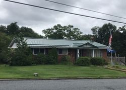 Pre-foreclosure Listing in WALNUT ST BANGOR, PA 18013