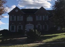 Pre-foreclosure in  JEANETTE DR Bethlehem, PA 18020