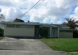 Pre-foreclosure in  BANCROFT DR New Orleans, LA 70122