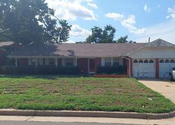 Pre-foreclosure in  N TERRY AVE Oklahoma City, OK 73111